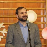 Domova novoletna akademija