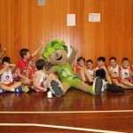 Domova novoletna akademija