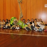 Domova novoletna akademija