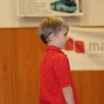 Domova novoletna akademija