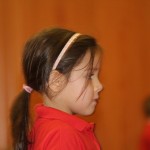 Domova novoletna akademija