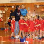 Domova novoletna akademija