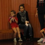 Domova novoletna akademija