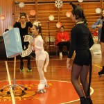 Domova novoletna akademija