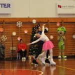 Domova novoletna akademija