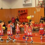 Domova novoletna akademija