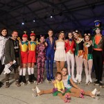 Poletova Kotalkarska božična revija