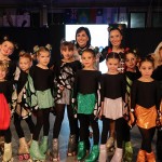 Poletova Kotalkarska božična revija