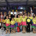 Poletova Kotalkarska božična revija