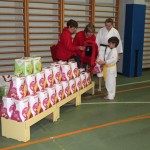 Božičnica Shinkai club
