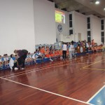 športna šola Polet Kontovel