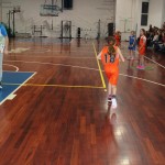 športna šola Polet Kontovel