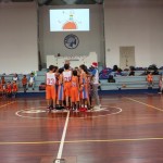 športna šola Polet Kontovel