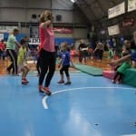 Božičnica Športne šole Trst