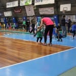 Božičnica Športne šole Trst