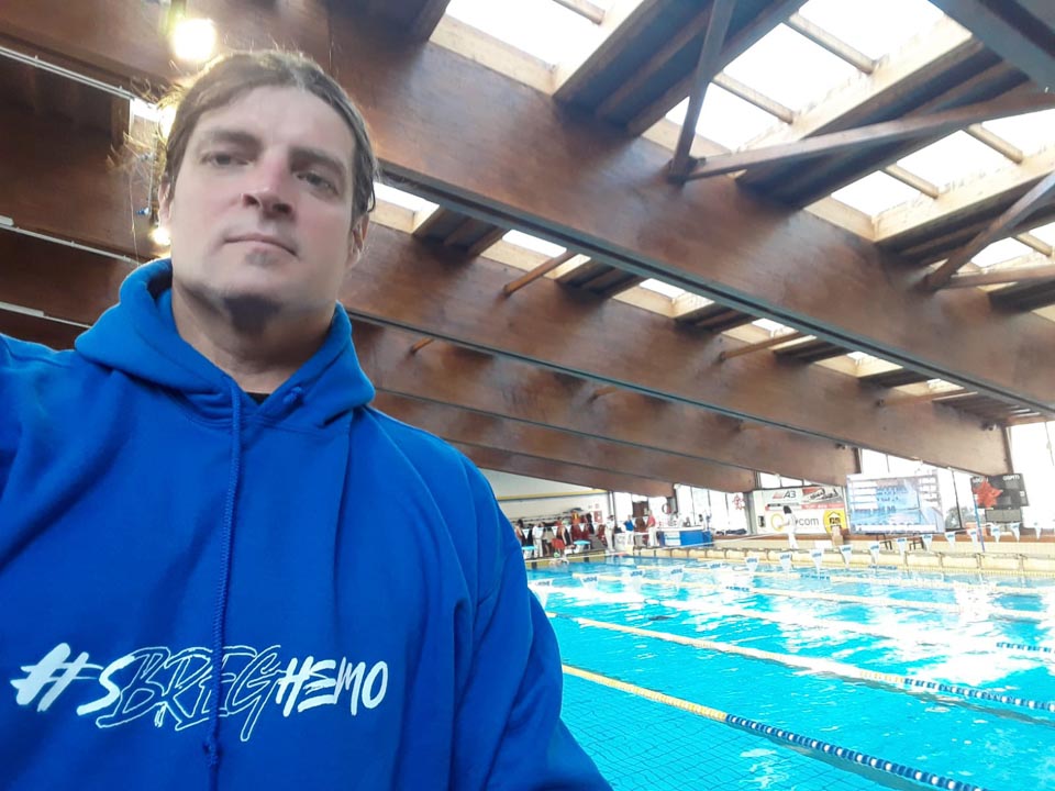 Trofeja mesta Belluno: Damjan Gulli