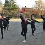 V Doberdobu svečanost ob 50-letnici ŠZ Mladost