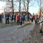 V Doberdobu svečanost ob 50-letnici ŠZ Mladost