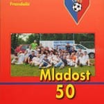 V Doberdobu svečanost ob 50-letnici ŠZ Mladost