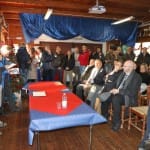 V Doberdobu svečanost ob 50-letnici ŠZ Mladost