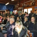 V Doberdobu svečanost ob 50-letnici ŠZ Mladost