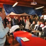 V Doberdobu svečanost ob 50-letnici ŠZ Mladost