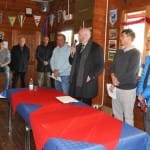 V Doberdobu svečanost ob 50-letnici ŠZ Mladost