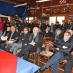 V Doberdobu svečanost ob 50-letnici ŠZ Mladost