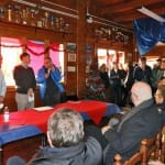 V Doberdobu svečanost ob 50-letnici ŠZ Mladost