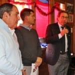 V Doberdobu svečanost ob 50-letnici ŠZ Mladost