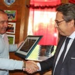 V Doberdobu svečanost ob 50-letnici ŠZ Mladost