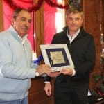 V Doberdobu svečanost ob 50-letnici ŠZ Mladost