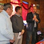 V Doberdobu svečanost ob 50-letnici ŠZ Mladost