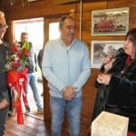 V Doberdobu svečanost ob 50-letnici ŠZ Mladost