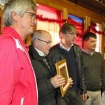 V Doberdobu svečanost ob 50-letnici ŠZ Mladost