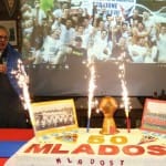 V Doberdobu svečanost ob 50-letnici ŠZ Mladost