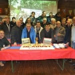 V Doberdobu svečanost ob 50-letnici ŠZ Mladost