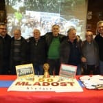 V Doberdobu svečanost ob 50-letnici ŠZ Mladost