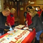 V Doberdobu svečanost ob 50-letnici ŠZ Mladost