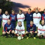 V Doberdobu svečanost ob 50-letnici ŠZ Mladost