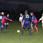 V Doberdobu svečanost ob 50-letnici ŠZ Mladost