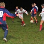 V Doberdobu svečanost ob 50-letnici ŠZ Mladost