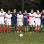 V Doberdobu svečanost ob 50-letnici ŠZ Mladost