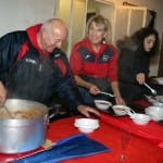 V Doberdobu svečanost ob 50-letnici ŠZ Mladost