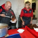 V Doberdobu svečanost ob 50-letnici ŠZ Mladost