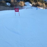 Zimovanje AŠD Mladina