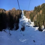 SK Brdina: Ski open na Monte Civetti, več kot 40 udeležencev