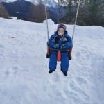 SK Brdina: Ski open na Monte Civetti, več kot 40 udeležencev