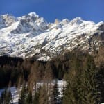 SK Brdina: Ski open na Monte Civetti, več kot 40 udeležencev