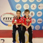 Deželni mladinski turnir v Vidmu: Kras uspešen